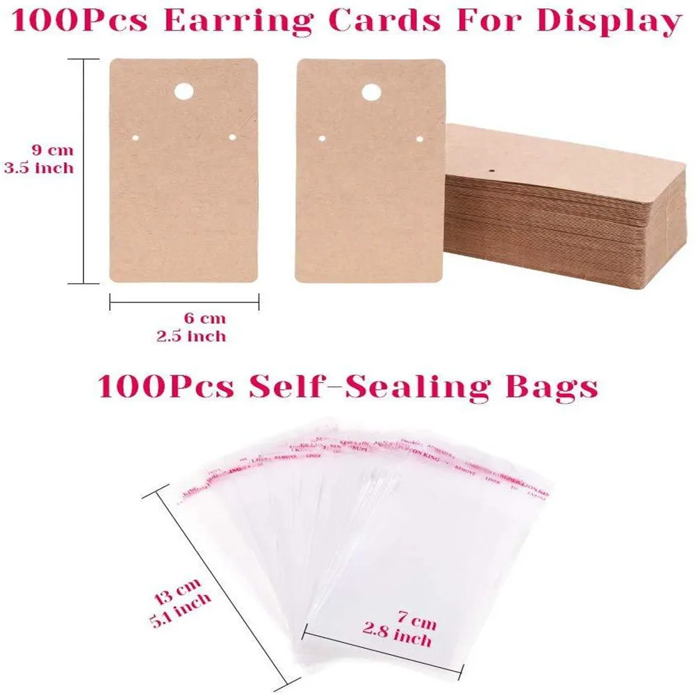 

2103pcs Diy Handmade Earring Jewelry Material Beads Ear Hook Jewelry Diy Jewelry Findings Set Earrings Repair Tools Starter Kit