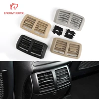 rear center console air vent cover for mercedes benz w251 r class vent fresh air outlet vents grille for mercedes 2518301154