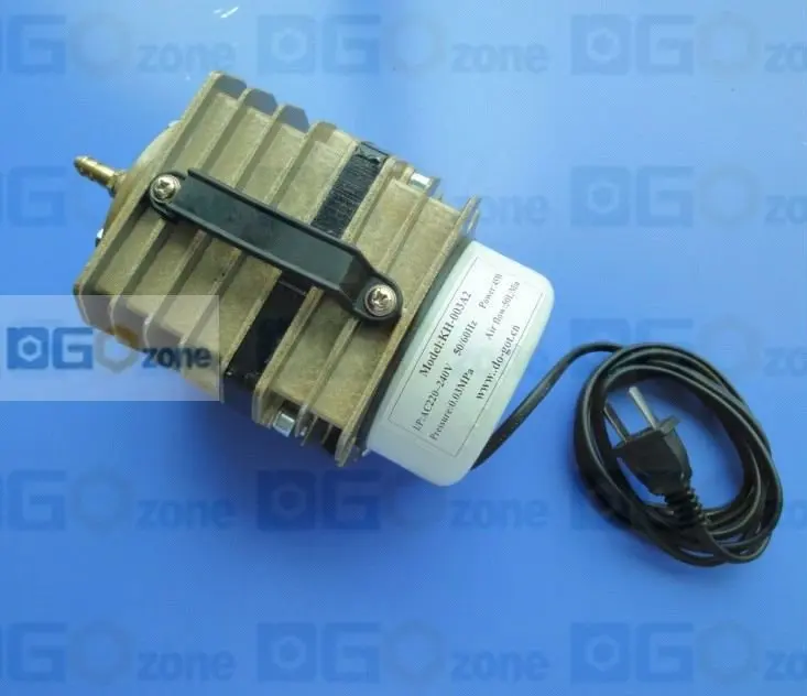 

(KH-001) 20L/Min ozonator air pump, ozone generator air pump