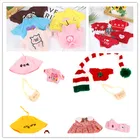 30 см Mimi желтая утка плюшевая игрушка Одежда и аксессуары милая плюшевая кукла мягкая игрушка подарок на день рождения игрушки подарок на день рождения 2022