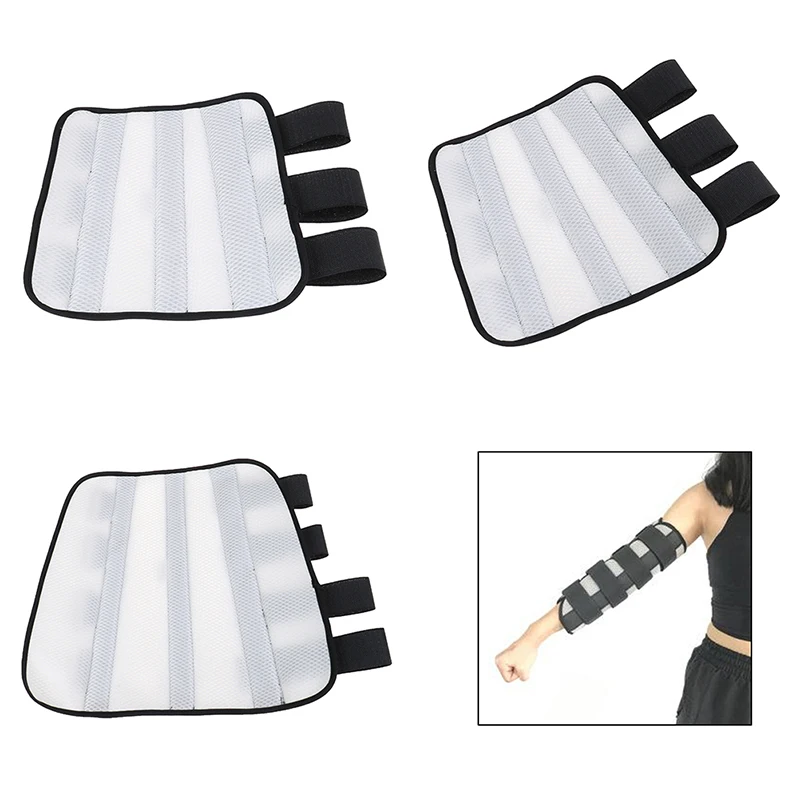 Новый дышащий локоть сустава Поддержка Скоба протектор верхней конечности