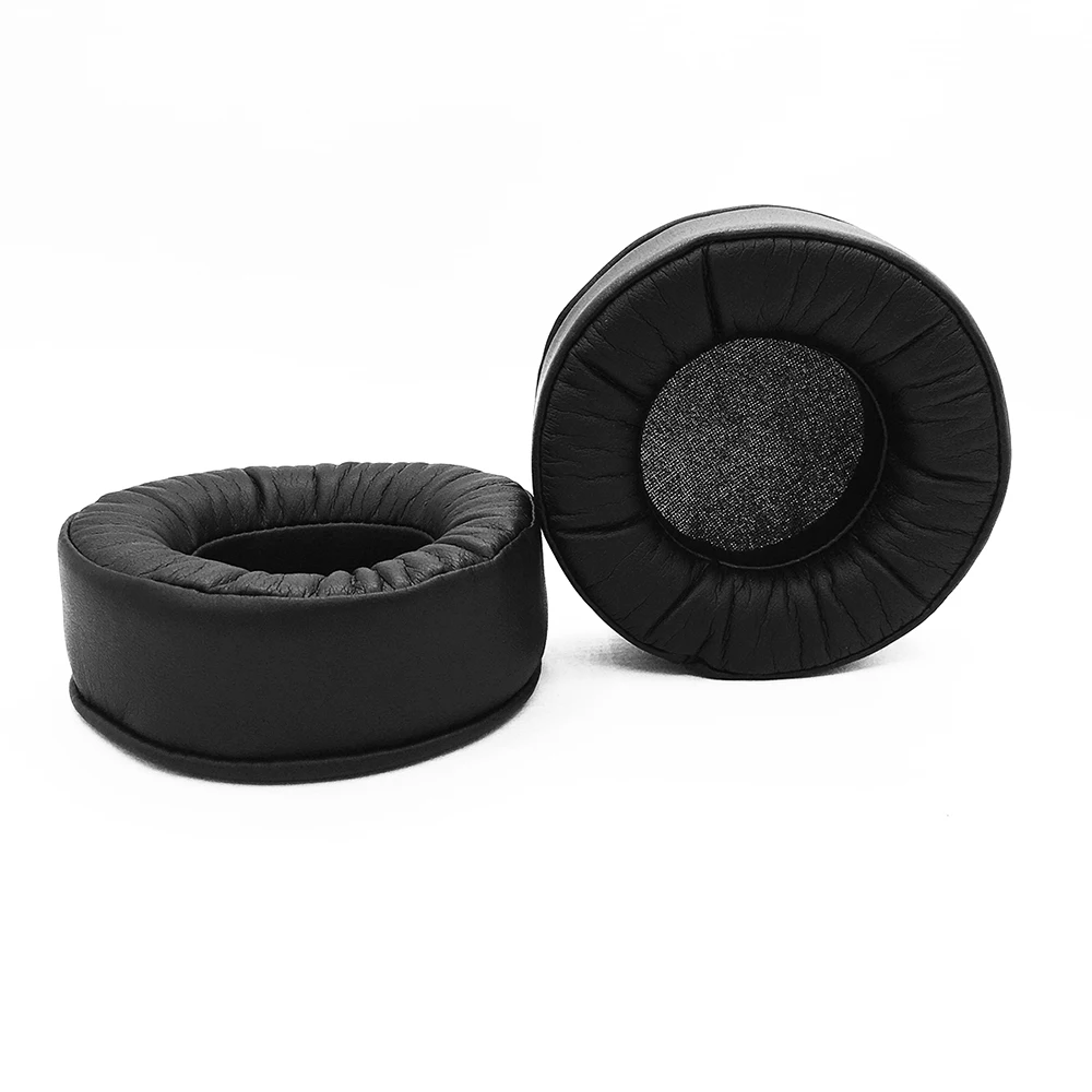 NullMini Replacement Earpads for ATH-ES7 ES9 ES10 ESW9 ESW10 Headphones Soft Leather Earmuff Earphone Headset | Электроника
