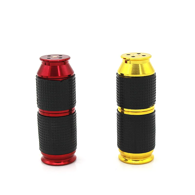 Whipped Cream Cracker Dispenser Mini Rubber Grip Safe Gas Canister Whipping Dessert Tools Portable |