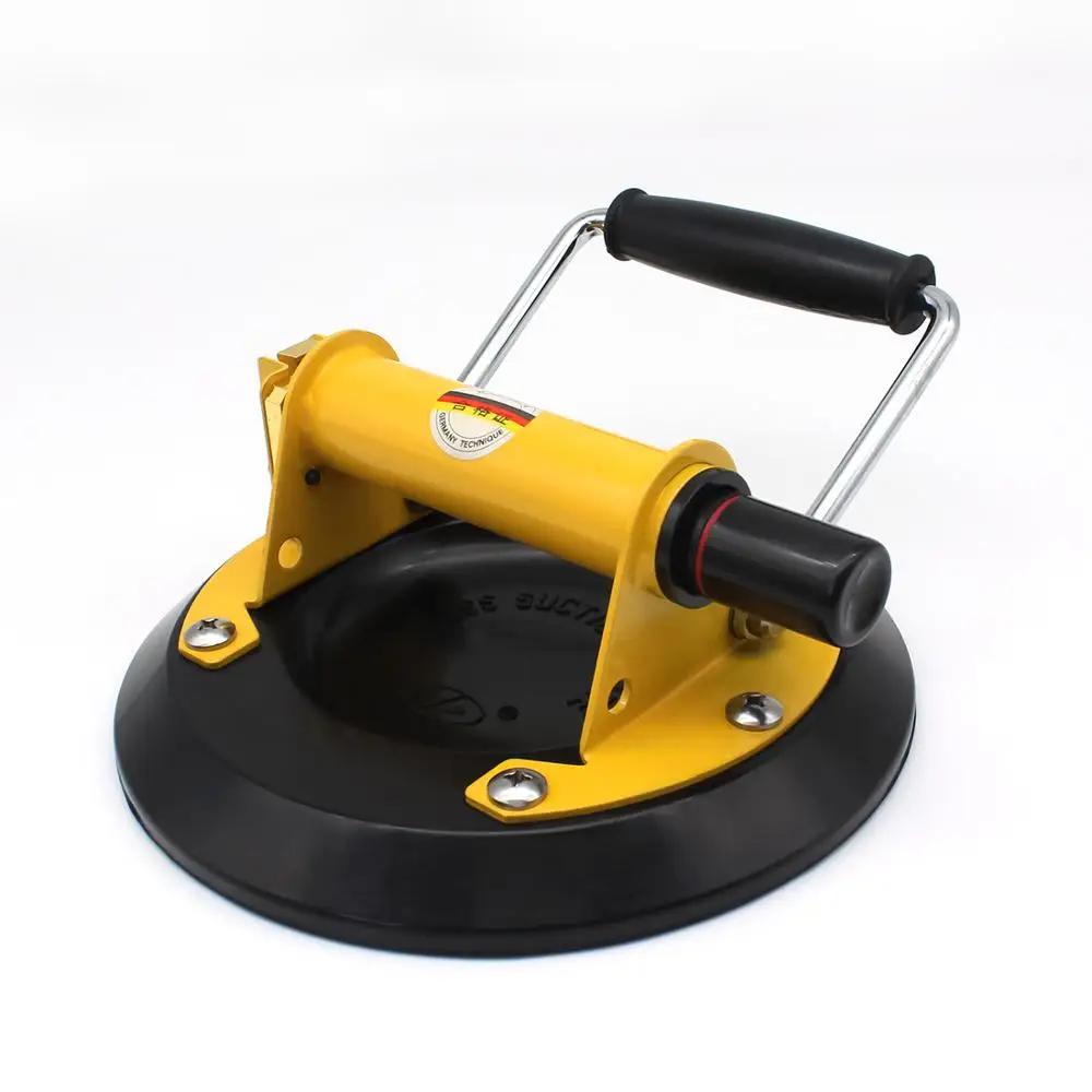 Подъемник вакуумный ручной 8 дюймов с металлической ручкой 206 мм|Детали