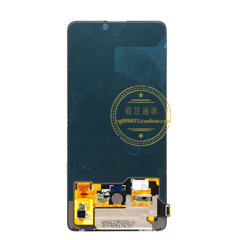 Для оригинальных 6 39 "для Xiao mi Red K20 Pro ЖК-дисплей с сенсорным экраном дигитайзер в