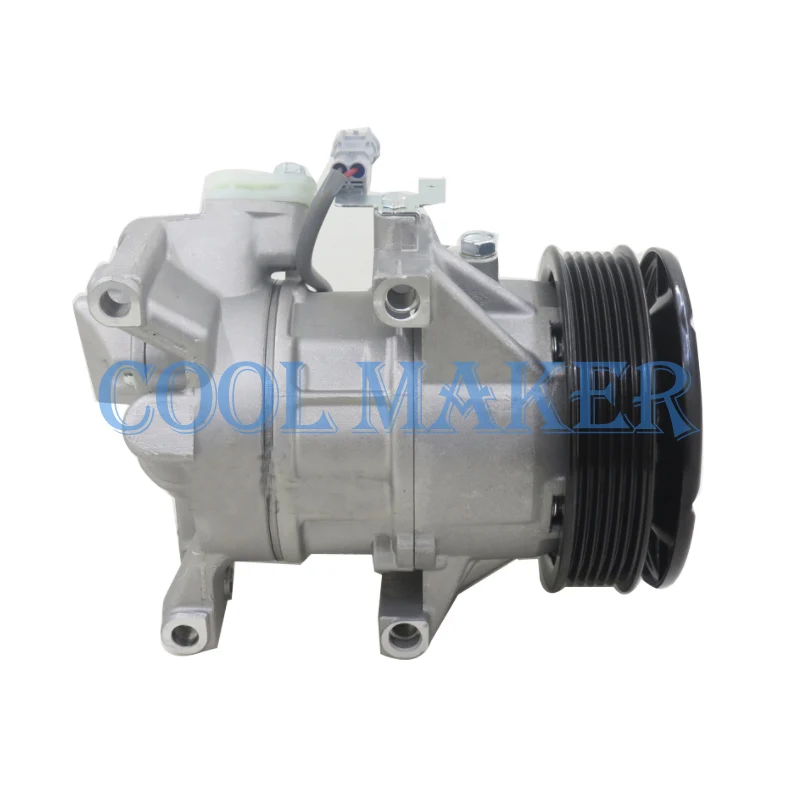 Компрессор переменного тока 5SE09C для Toyota Yaris 1 3/Alfa Romeo 33 Sportwagon 883100D010 883100D020 883100D070