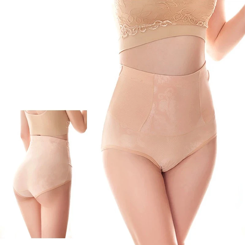 Утягивающее боди талия женские регулирующие трусики корсет Корректирующее