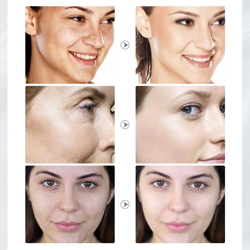 Увлажняющая маска для сна Daralis 30 г гиалуроновая кислота отбеливающая эссенция