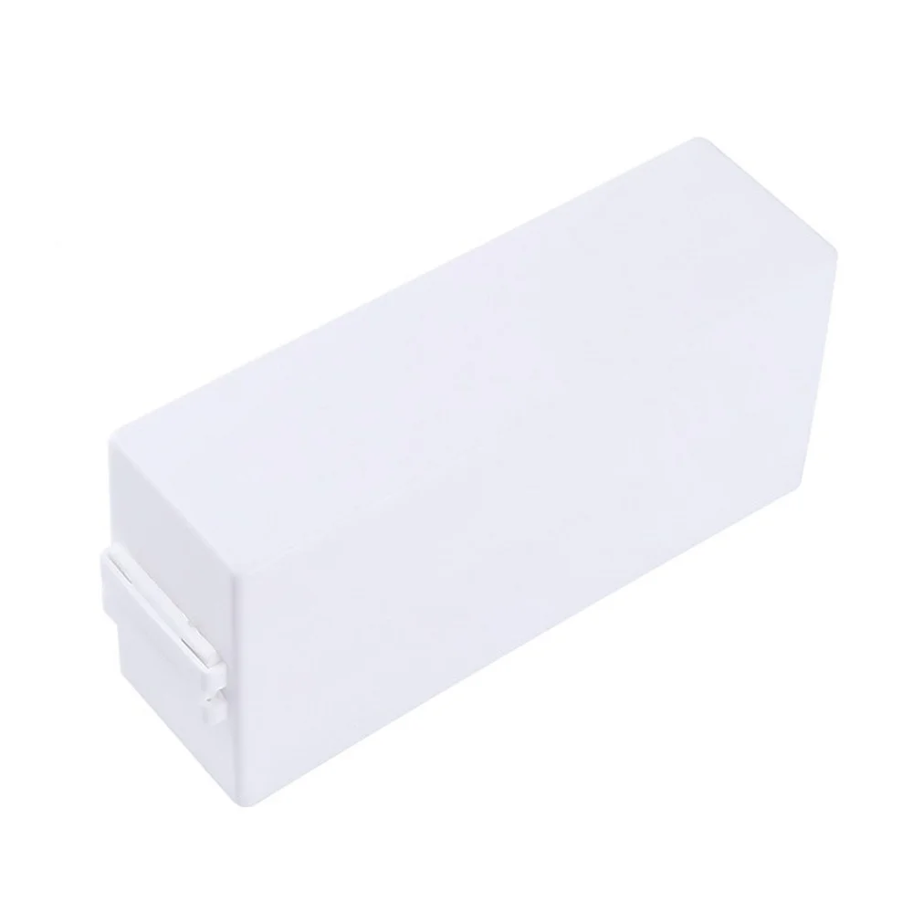 

30 Holes Nail Bit Holder Stand Displayer Organizer Nail Art Manicure Box