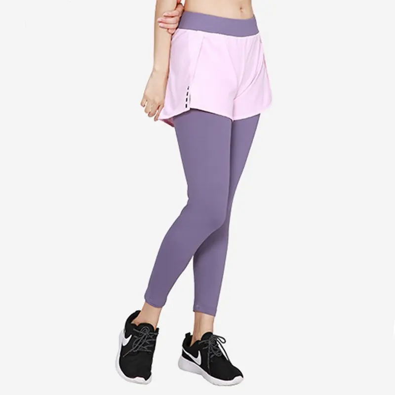 

Butt Lifting Yoga Pants Women Solid Color Slimming 4 Way Stretch High Waisted Comfy Sports Buttery Soft Gym Leggings Tights