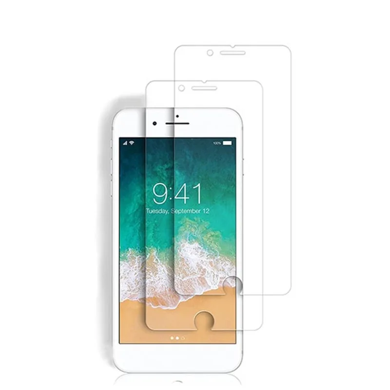 9D для iPhone SE 2020 Защитное стекло 11 12 Pro Max XS X XR i Phone 8 Plus 7 6 6S защита экрана закаленная