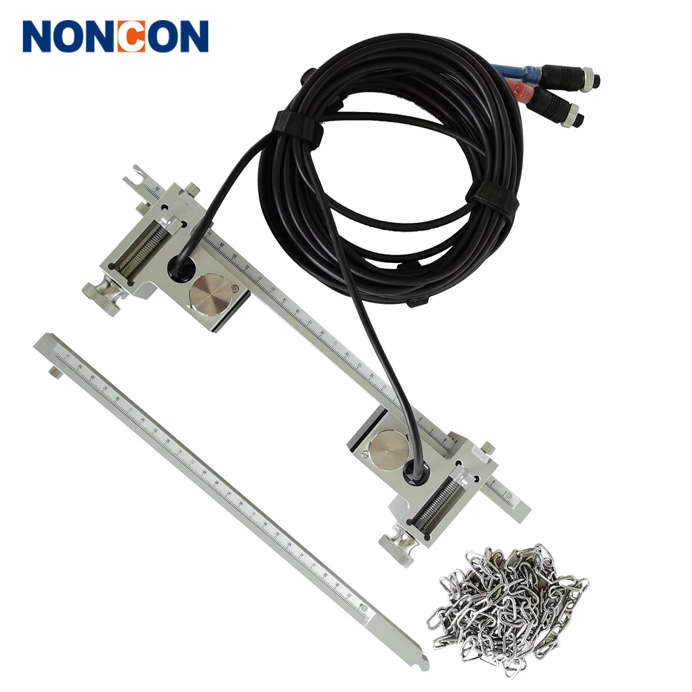 

Handheld Portable Ultrasonic Flow Meter plug in clamp on ultrasonic insertion sensor RS485 4-20mA water ultrasonic flowmeter