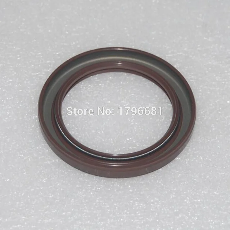 CAPQX сальник переднего коленчатого вала OEM:90311 40022 для CAMRY/REIZ/CROWN/AVALON/RAV4/