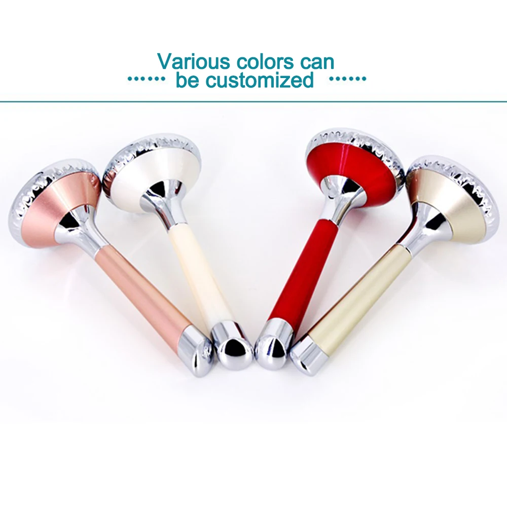 Профессиональный инструмент для йотонофореза Wakeforyou прибор ухода за лицом