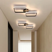 home light ceiling lamp decoration simple for living room corridor bedroom dining room kitchen surface mount lighting fixture