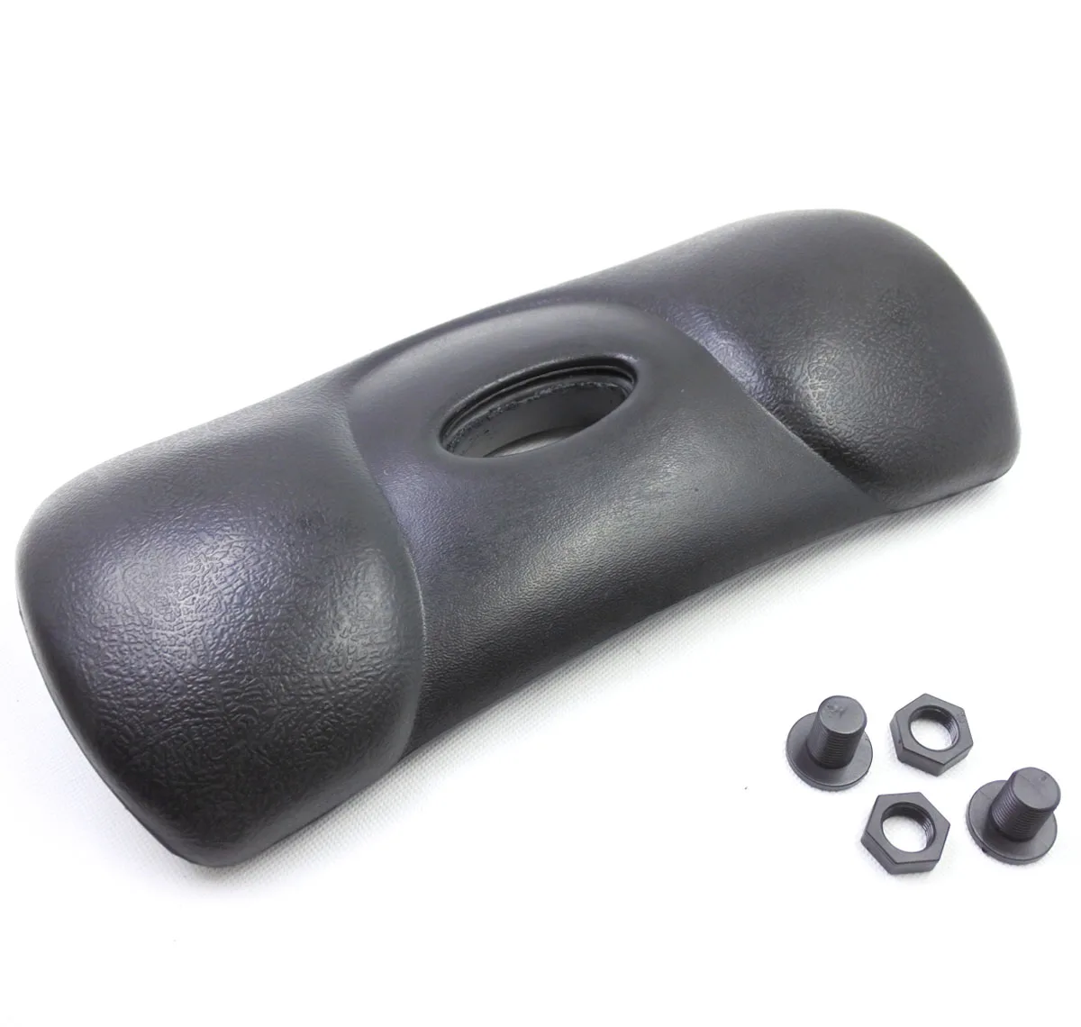 Черная ванная подушка из искусственной кожи ванна спа гидромассажная Ванна для