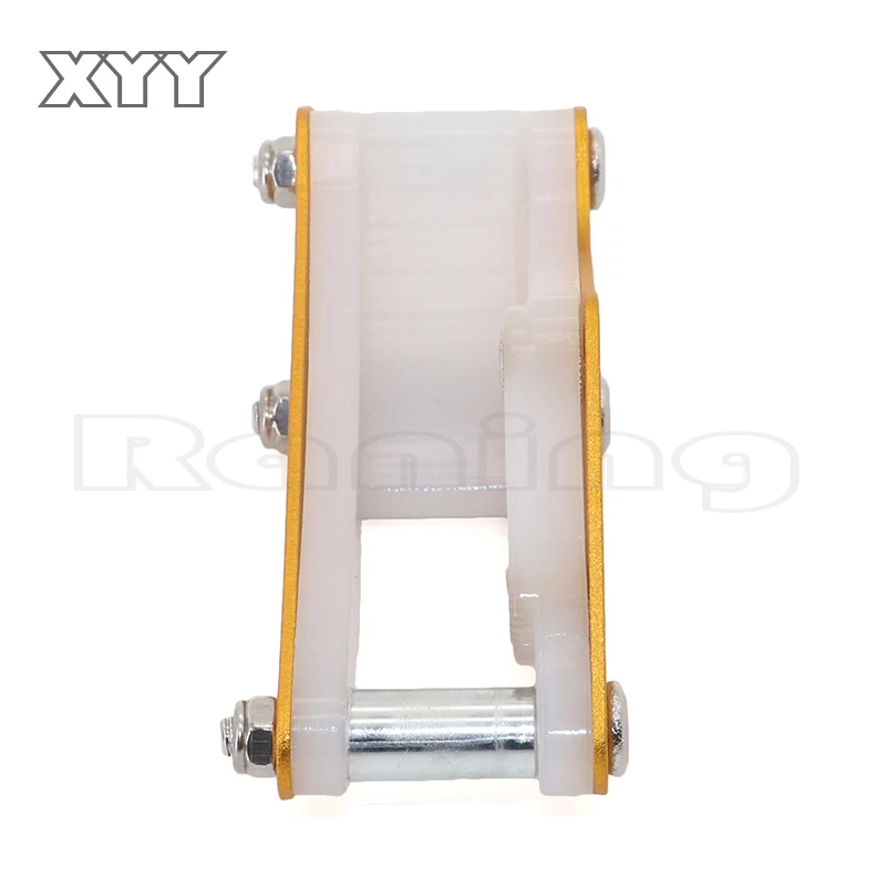 Защитная направляющая цепи для мотоцикла Алюминиевая Направляющая IRBIS ESB KAYO SSR TTR