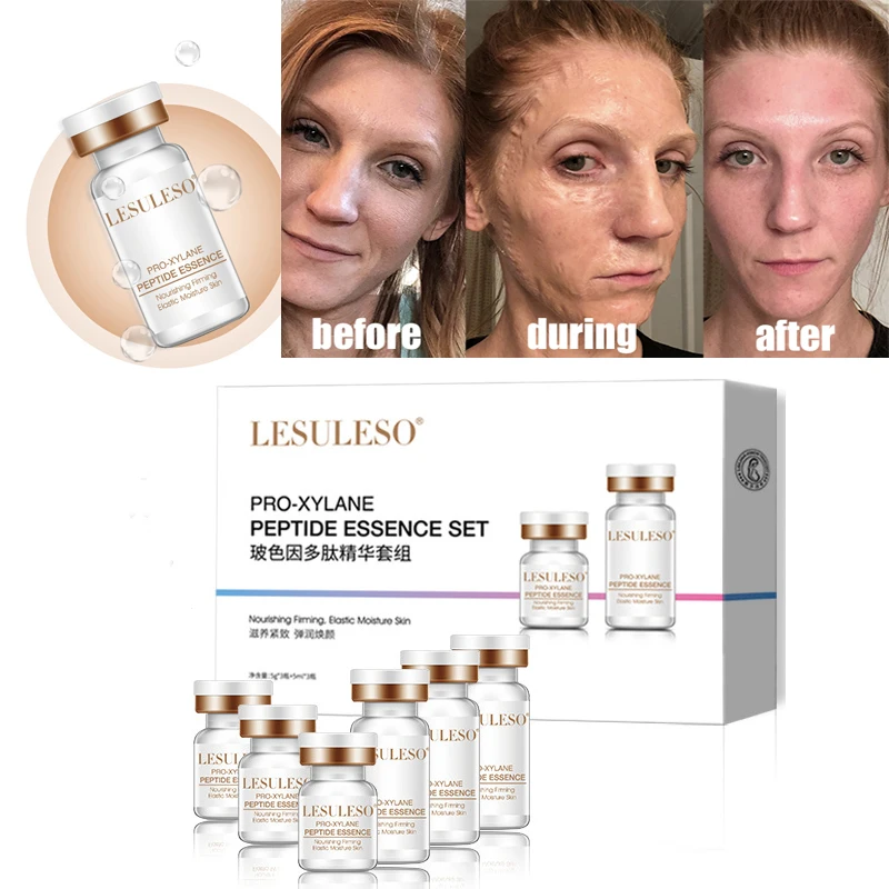 

Miracle Anti Aging Face Mask Hanacure Facial Mask Face Lifting Fine Lines Wrinkle Remove Hydrating Skin Care Grandma Mask