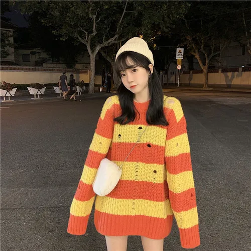 Винтажное базовое универсальное повседневное свободное платье с длинными