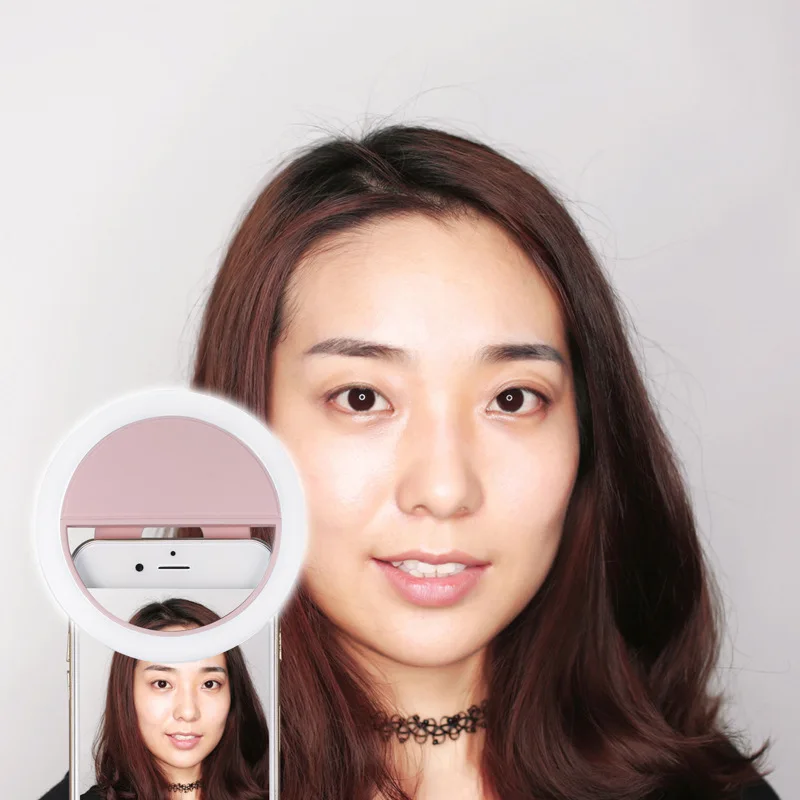 Yuexia 36 светодиодный светильник для селфи лампа телефона ночная тьма кольцо