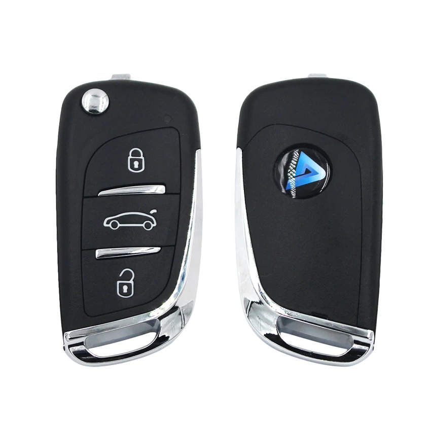 KEYDIY многофункциональный универсальный пульт дистанционного управления для KD900 +