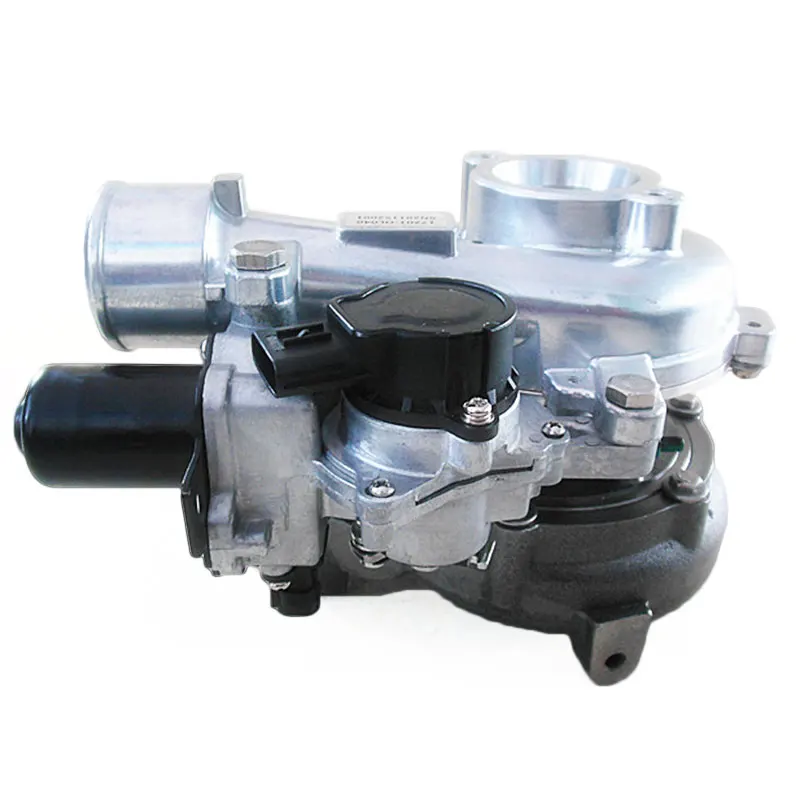 For CT16V Turbo toyota hilux d4d 1kd TOYOTA VIGO HILUX SW4 / Landcruiser 1KD FTV 3.0L 17201-OL040 17201 0l040 17201-30110 | Автомобили и