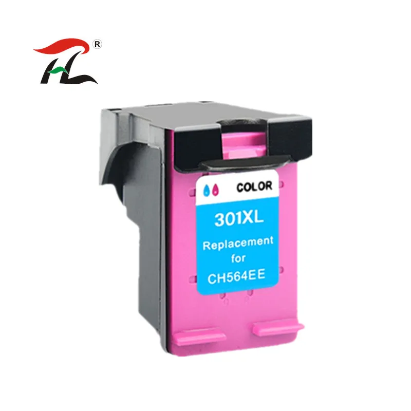 301XL совместимые чернильные картриджи для hp 301 XL для hp 301 с чернилами hp Deskjet 1000 1010 1050 1050A 2510 2514 2540 2542 2547 принтер