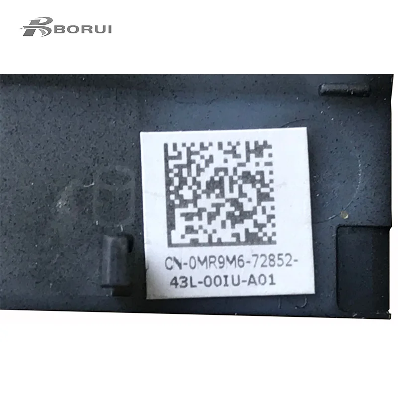 BORUI  Dell Latitude 4310 E4310 P05G WiFi     0MR9M6