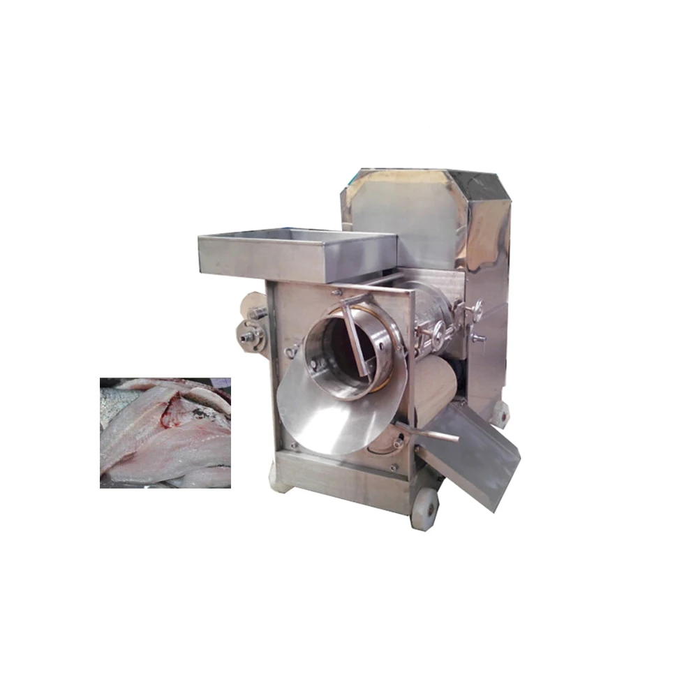 Коммерческая Машина для разделения филе рыбы машина резки | Бытовая техника