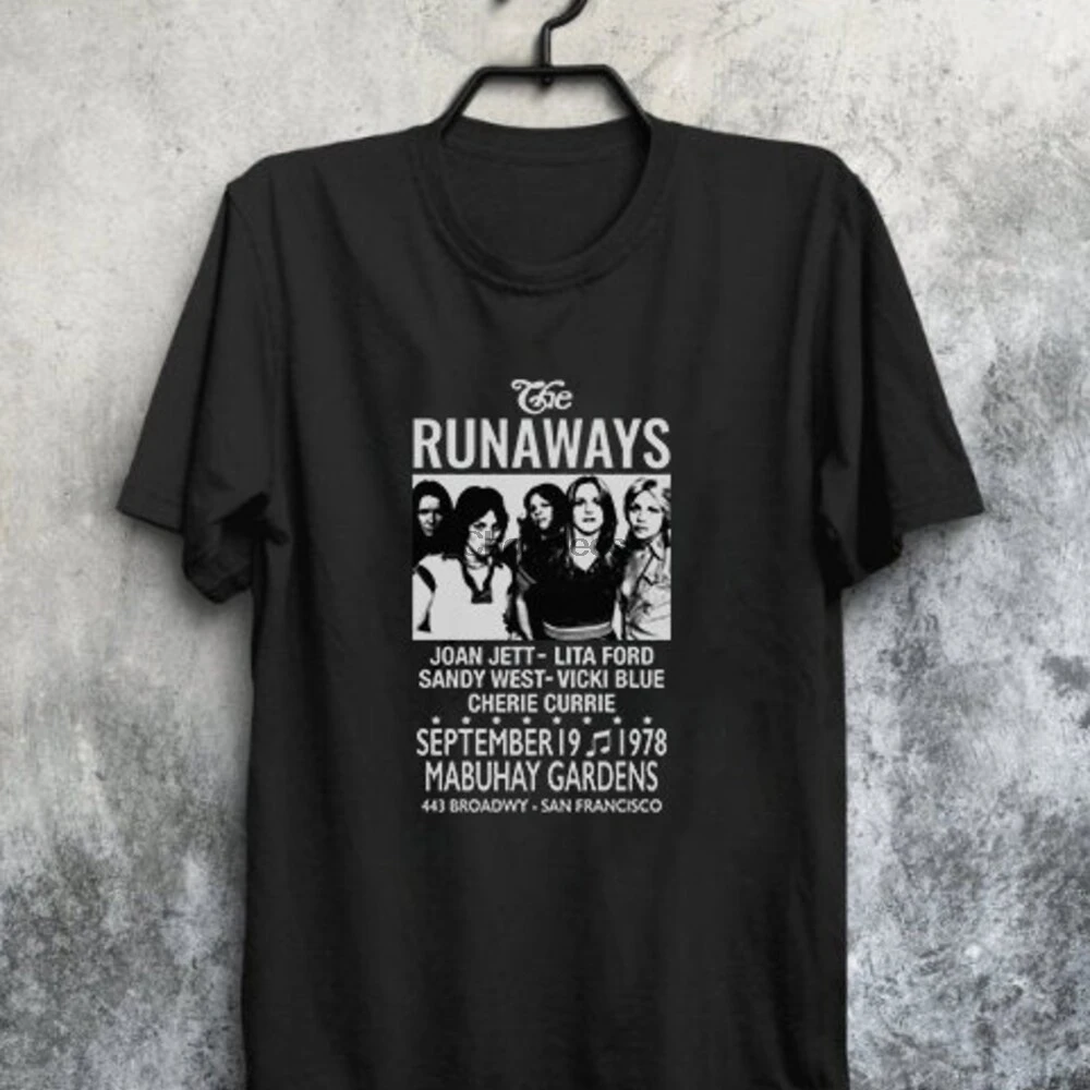Рубашка Runaways одежда для ярмарки рубашка подарок друга мужчин и женщин |