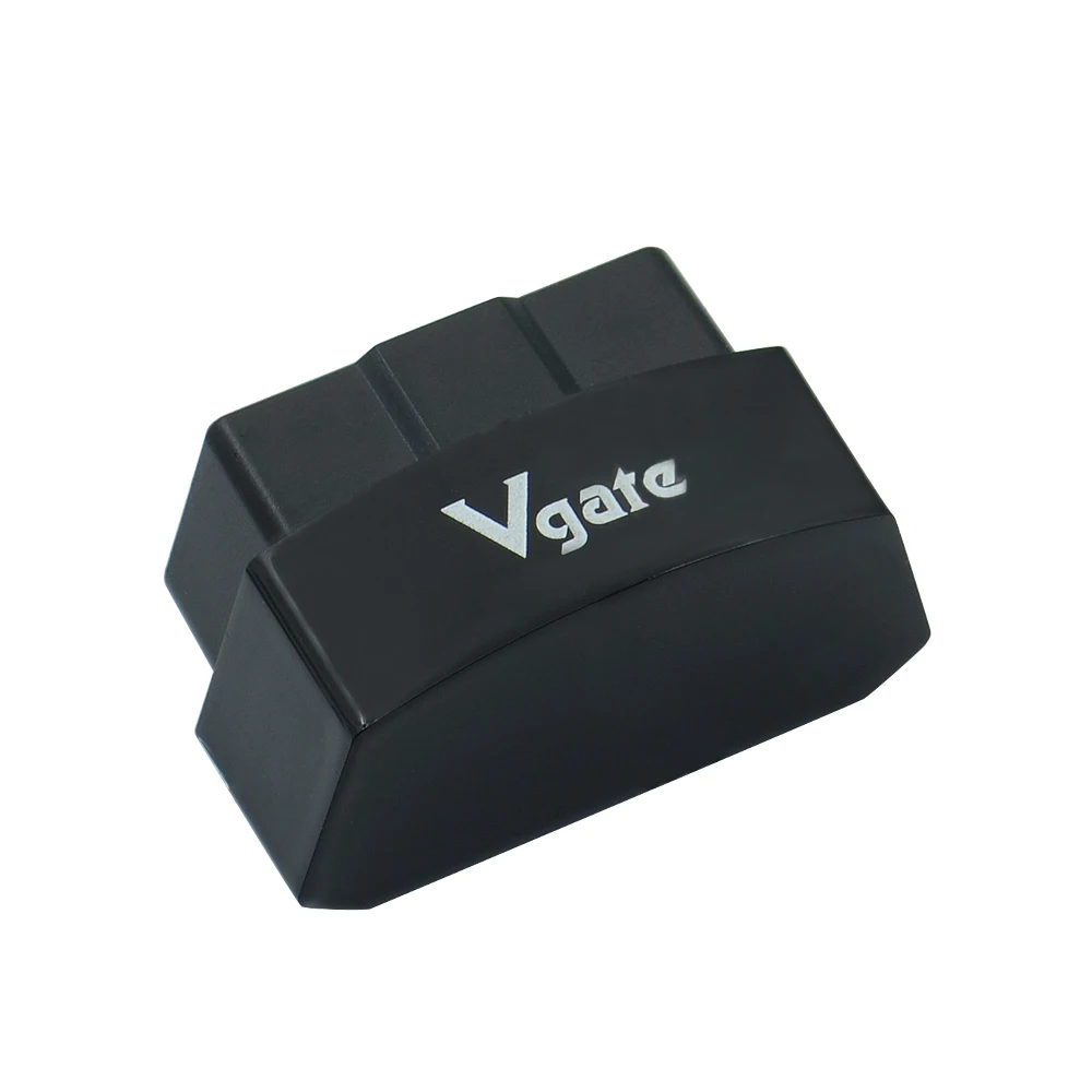 Elm327 Vgate iCar3 Bluetooth OBDII OBD2 elm327 iCar 3 Bluetooth диагностический интерфейс для Android ПК низкая цена