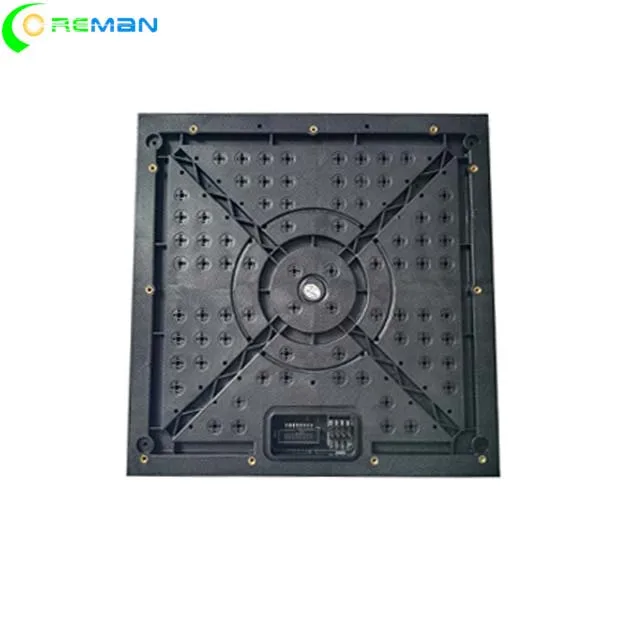 P3.91 внутренний светодиодный модуль 2121 SMD СВЕТОДИОДНЫЙ ная плата 64x64Dots Nation Star chip |