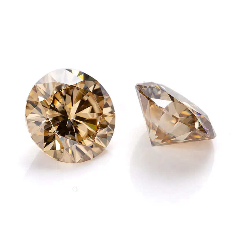 2020 новый продукт синтетические свободные круглые ожерелья 8 мм Светло цвета