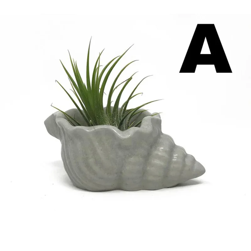 Новые силиконовые формы для плантатора зернистость горшка форма контейнера из