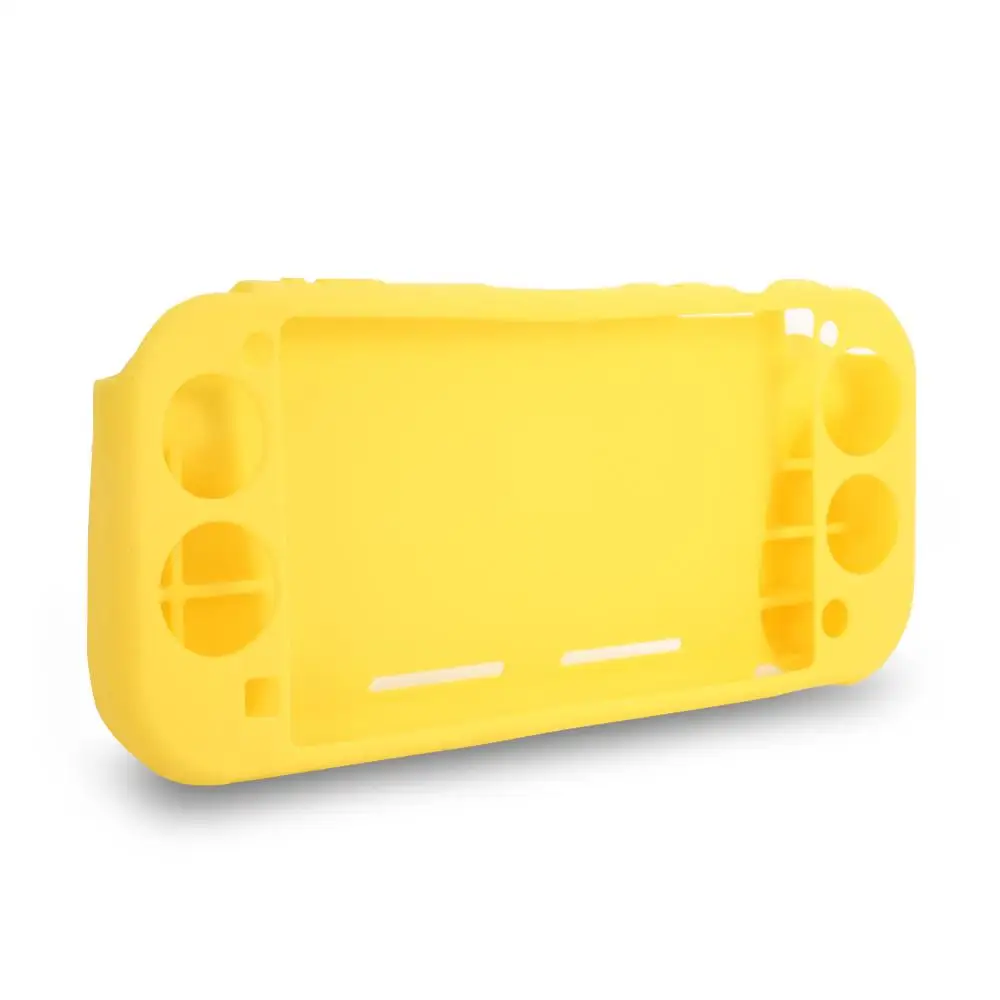 Новый набор аксессуаров для nintendo Switch Lite сумка хранения протектор экрана 5 в 1
