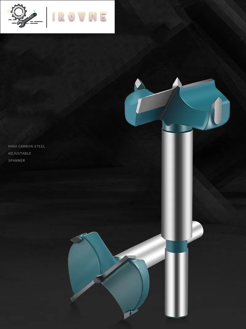 1 шт. дрель из вольфрамовой стали 14 55 мм|Сверла| |