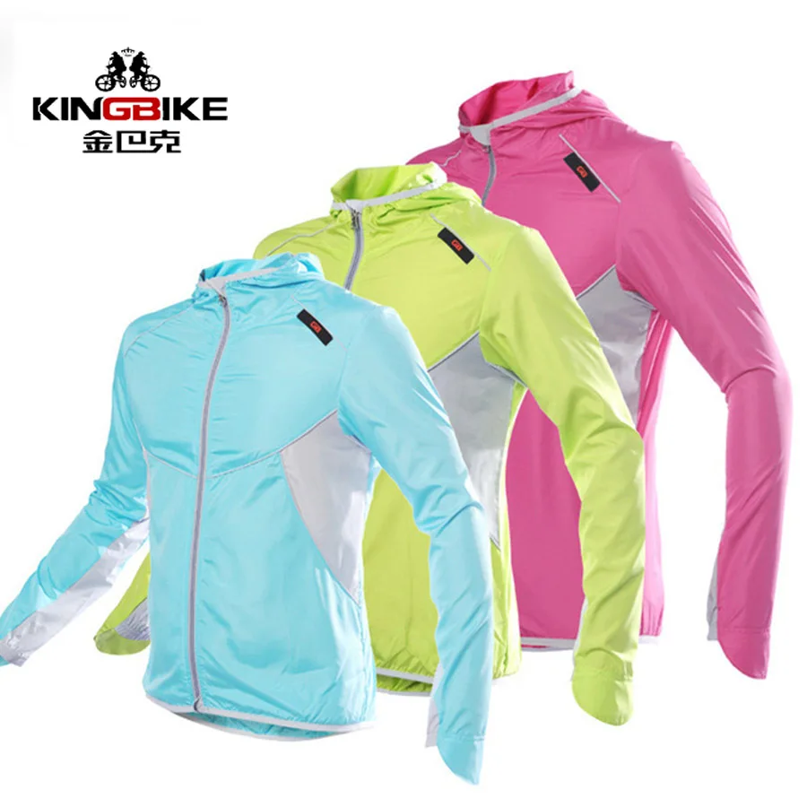 Мужские и женские водонепроницаемые велосипедные куртки ветровка с высокой