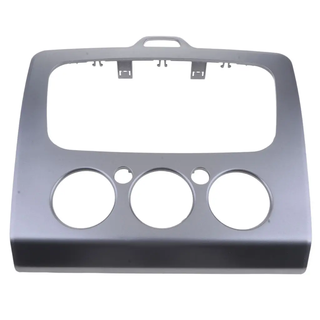 Автомобильная стереомагнитола рамка облицовка панели комплект подходит для