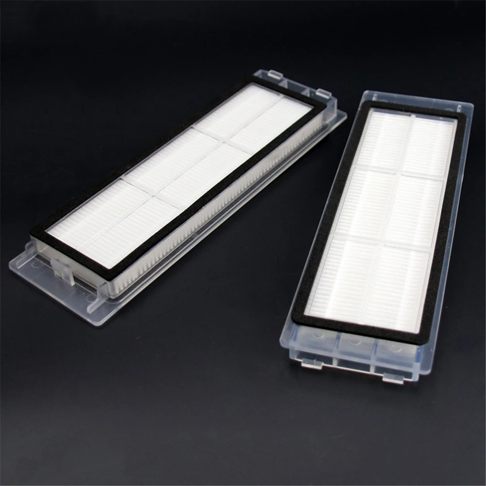 

1PCS Washable Vacuum Cleaner Filter Replacement for XIAOMI MI Robot Vacuum Cleaner Parts XIAOMI Vacuum 1/2 ROBOROCK s50