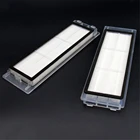 Сменный фильтр для робота-пылесоса XIAOMI MI ROBOROCK s50, 12 дюйма, 1 шт.