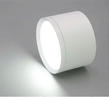 

BMAD Потолочный светильник LED теплый/холодный белый 7/9/12/15 Вт