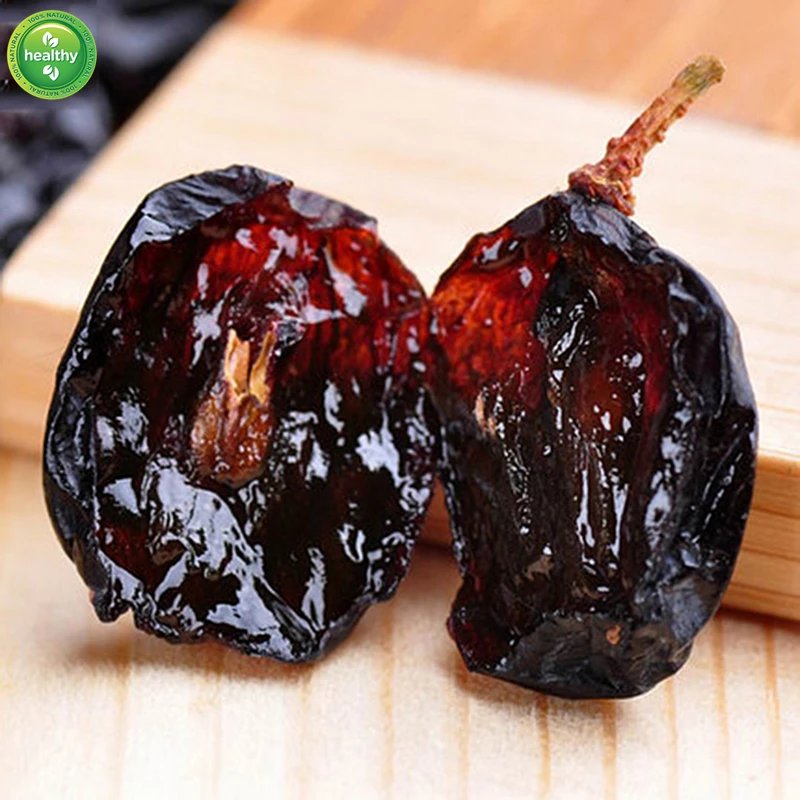 

Black currant raisin HeiJiaLunPuTaoGan black raisin Organic Pure natural snacks Dry Fruits