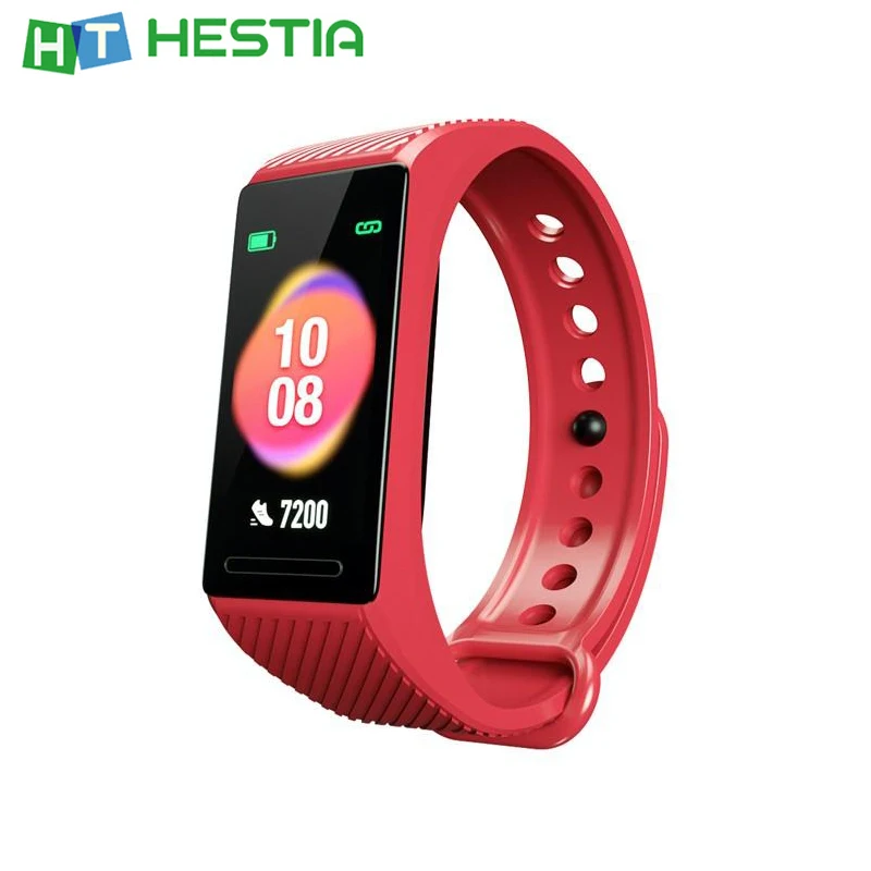 TD18 умный Браслет для отслеживания сна и упражнений набор микросхем Smartband 51802