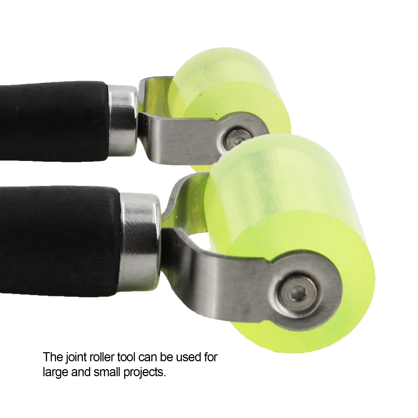 Шумоизоляционный резиновый пресс для автомобиля звукоизоляционный ролик