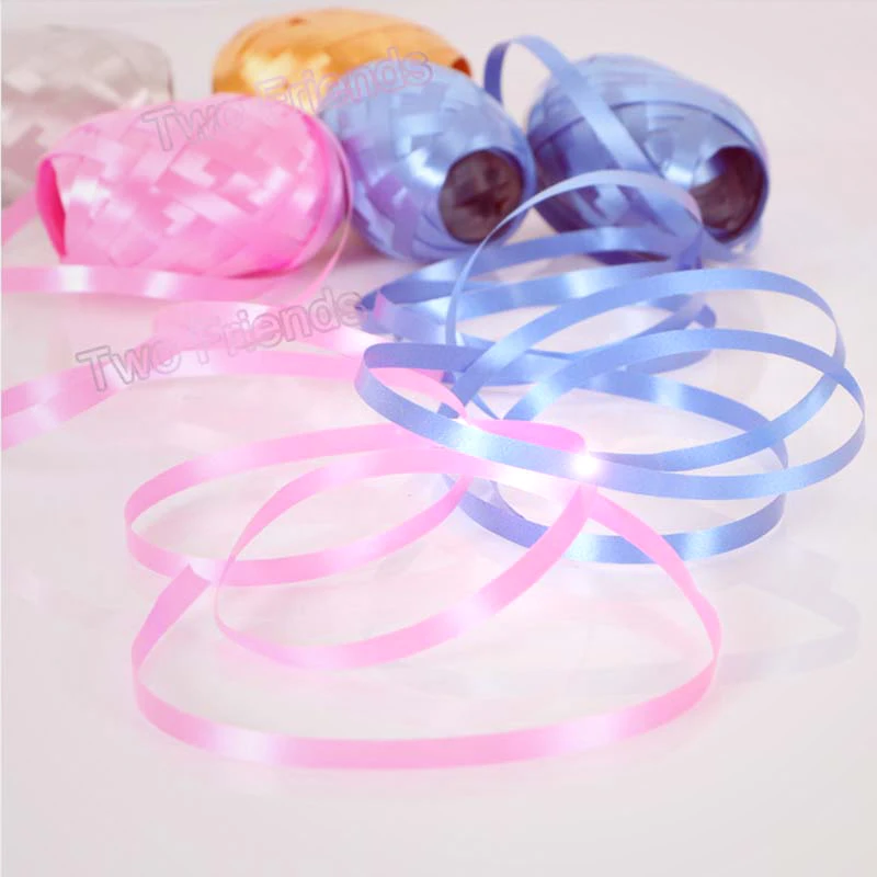 Ленты банты 50 шт./лот для упаковки подарков на новый год свадьбу день рождения