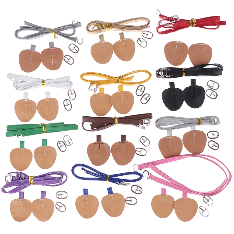 Регулируемый ремень для обуви шнурки поддержки лодыжки Завязывающиеся ремни