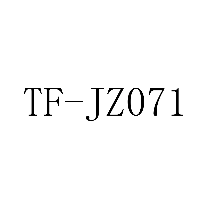 

TF-JZ071