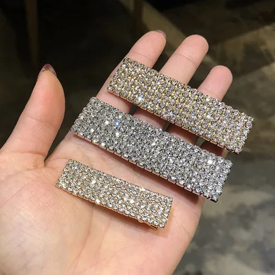 Новинка 2020 модные украшения шикарные головные уборы стразы камни аксессуары для