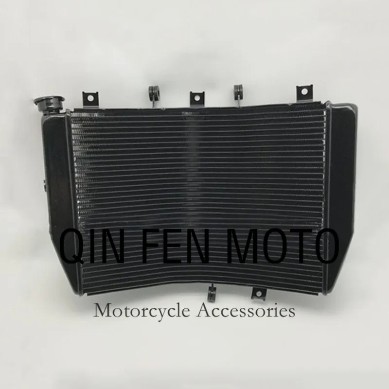 

Сборка резервуара для воды радиатора подходит для Kawasaki ZX-10R 06-07 08-09-10