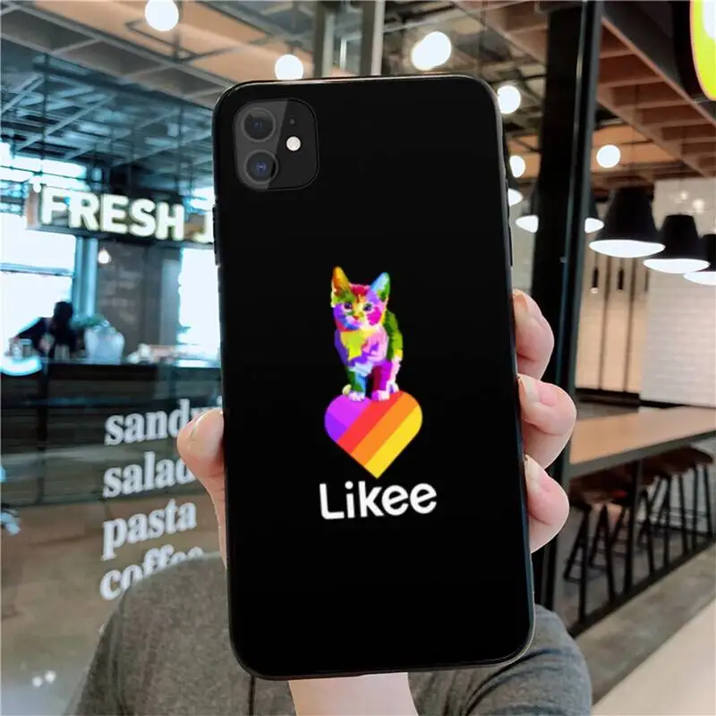 Чехол для iPhone 11 pro XS MAX 8 7 6 6S Plus X 5S SE 2020 XR | Мобильные телефоны и аксессуары